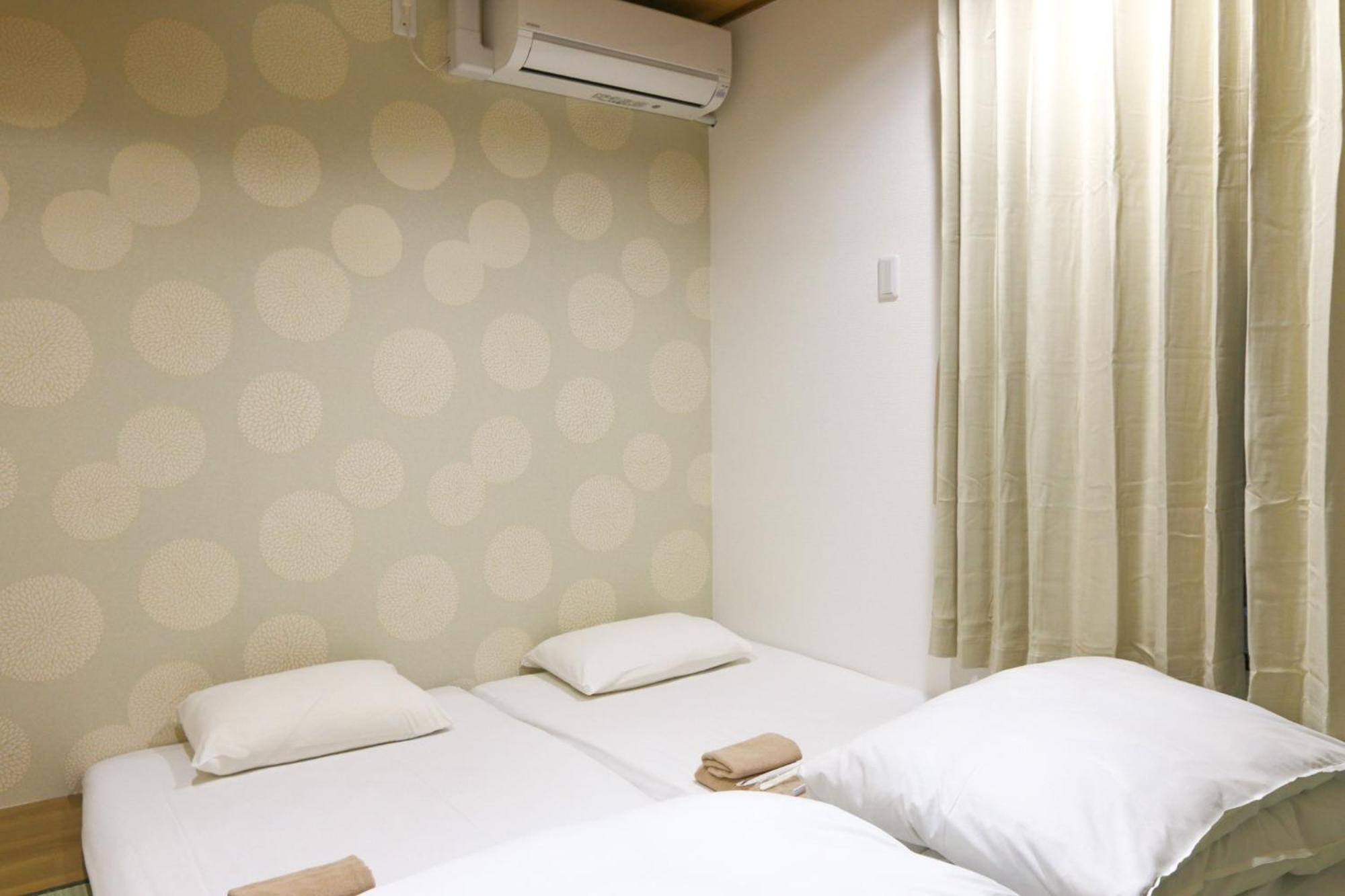 Hotel Shin-imamiya - Vacation 36320v